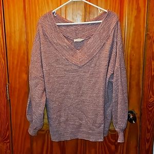 Zenana sweater